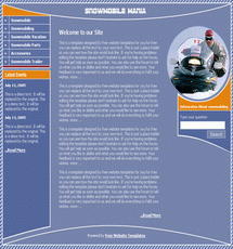 To download these templates, please submit a short registration form. Then Templates directory password will send to your e-mail. Thanks.